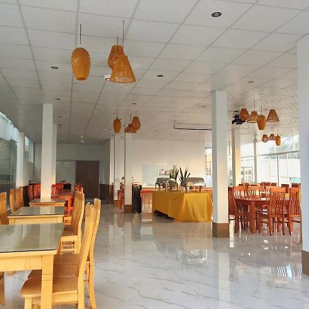 7S Khách Sạn Friendly Phan Thiết Phu Hai Ngoại thất bức ảnh