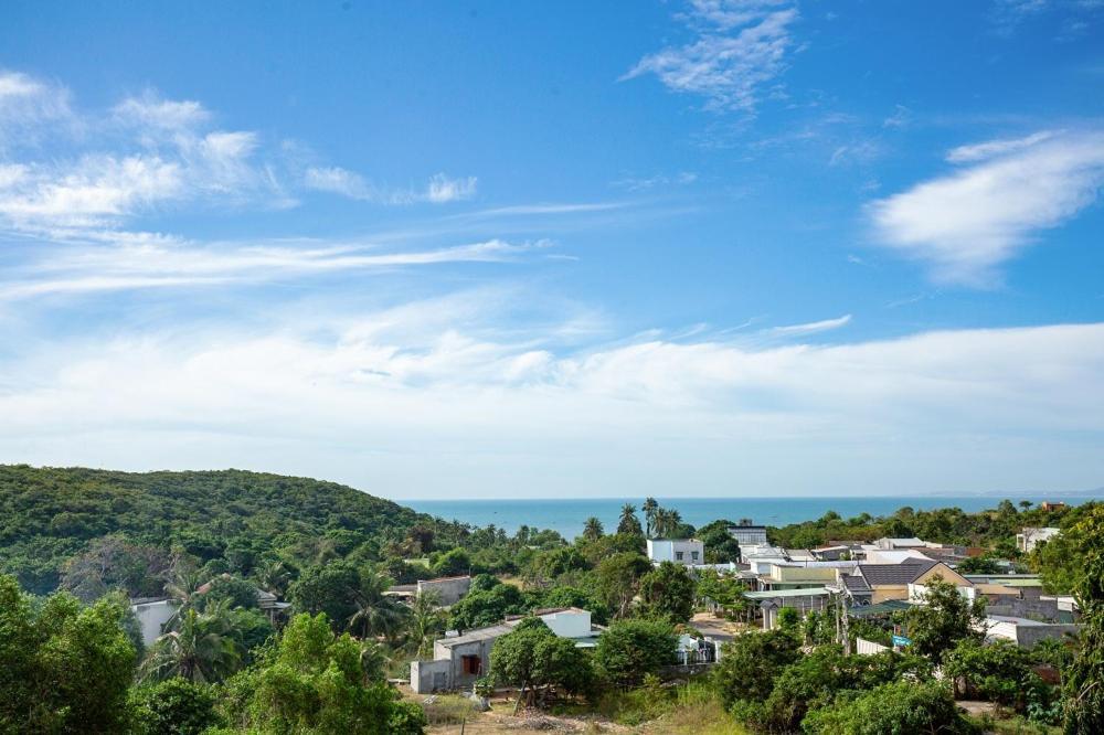 7S Khách Sạn Friendly Phan Thiết Phu Hai Ngoại thất bức ảnh