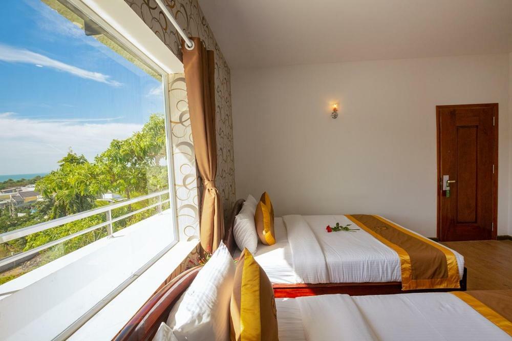 7S Khách Sạn Friendly Phan Thiết Phu Hai Ngoại thất bức ảnh